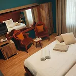 Artist Center Hotel Tirana