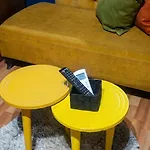 Artist Center Tirana