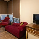 Hotel Artist Center Tirana