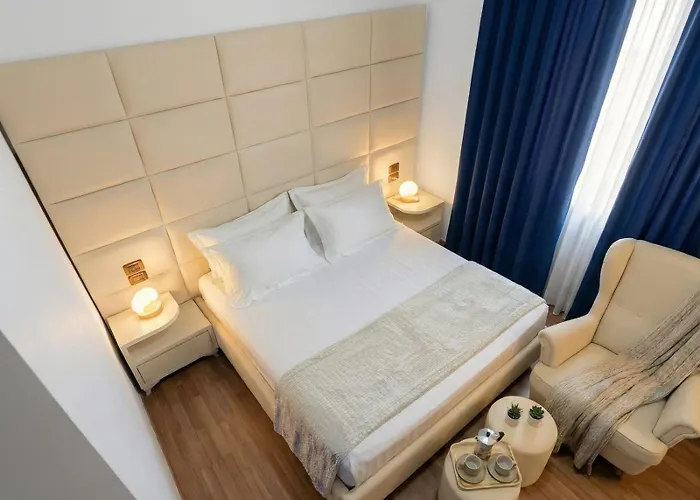 Hotel Artist Center