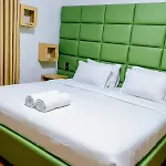 Hotel Artist Center Tirana