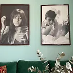 Artist Center Hotel Tirana