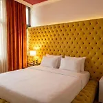 Hotel Artist Center Tirana