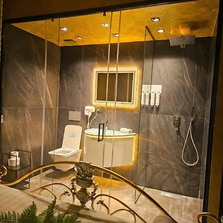Hotel Artist Center
