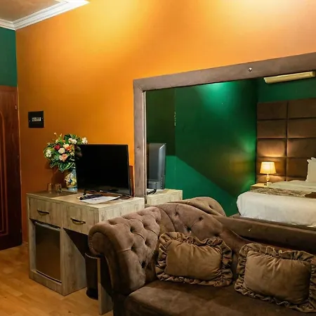 Artist Center * Tirana