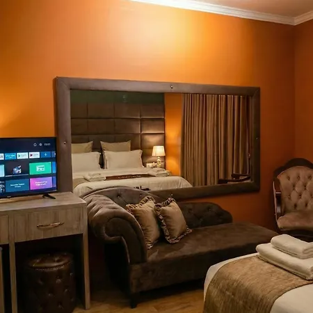 Artist Center Tirana