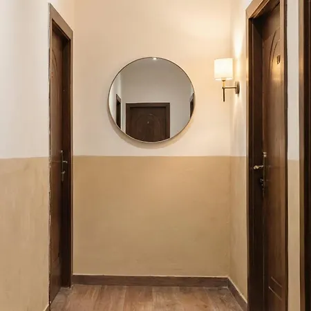 Hotel Artist Center Tirana