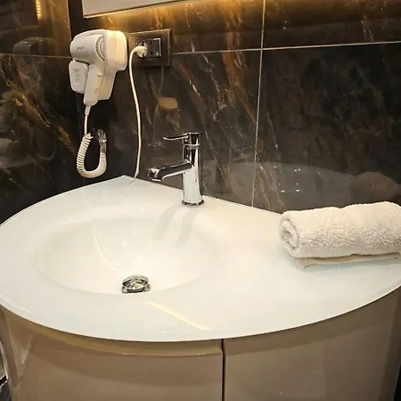 Hotel Artist Center