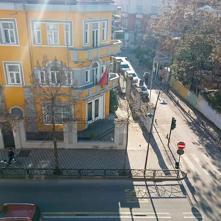 Hotel Artist Center