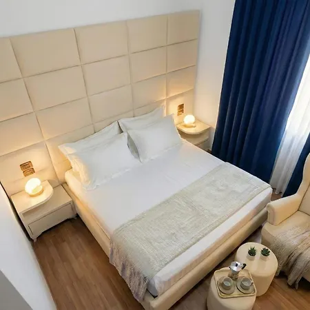 Hotel Artist Center