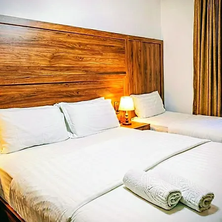 Hotel Artist Center Tirana