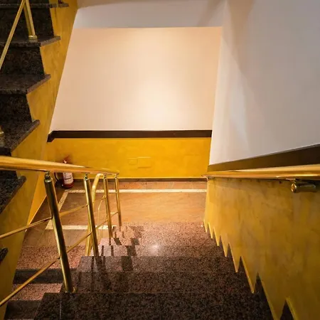 Artist Center Hotel Tirana