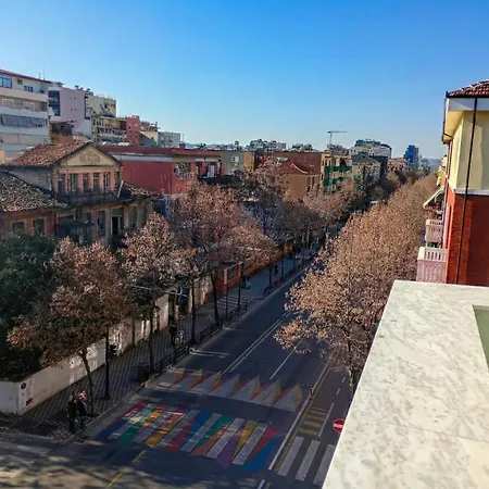 Artist Center Hotel
