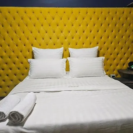 Hotel Artist Center Tirana