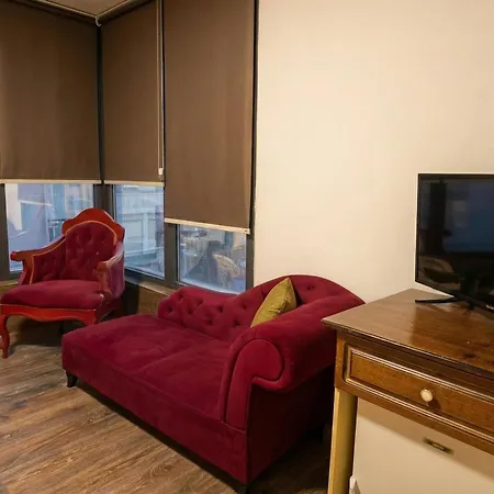 Hotel Artist Center Tirana