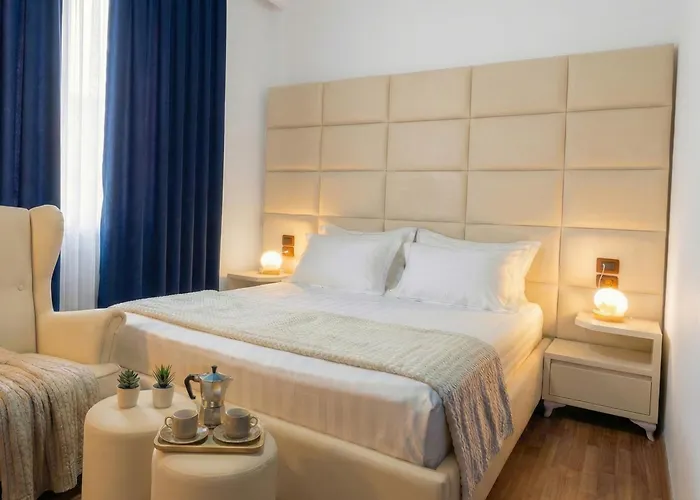 Artist Center Tirana