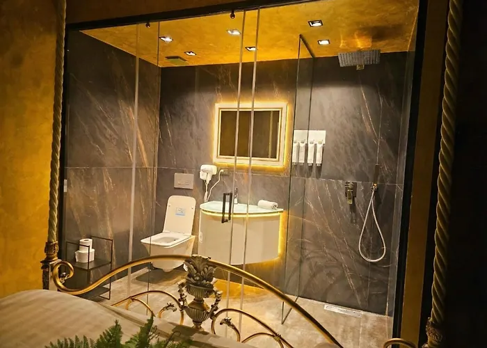 Hotel Artist Center