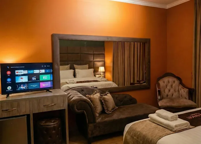 Artist Center Tirana