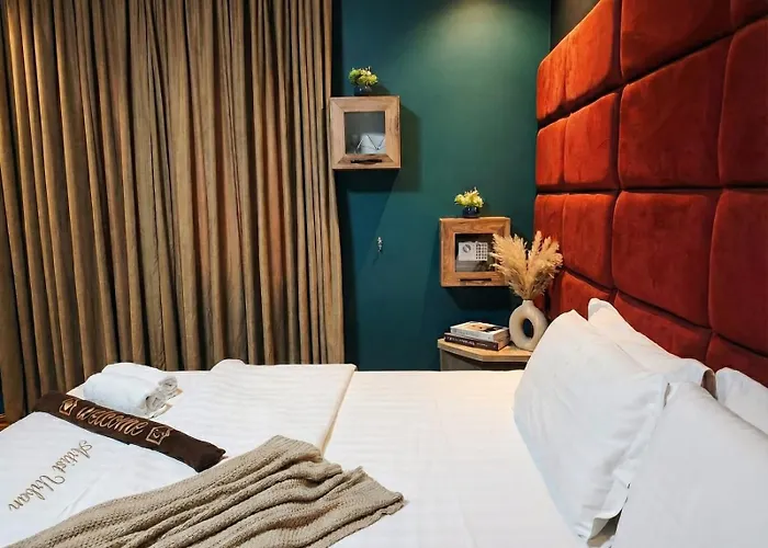 Artist Center Tirana